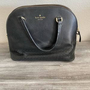 Kate Spade Satchel Crossbody Handbag